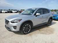 Mazda CX-5 Gt 2016