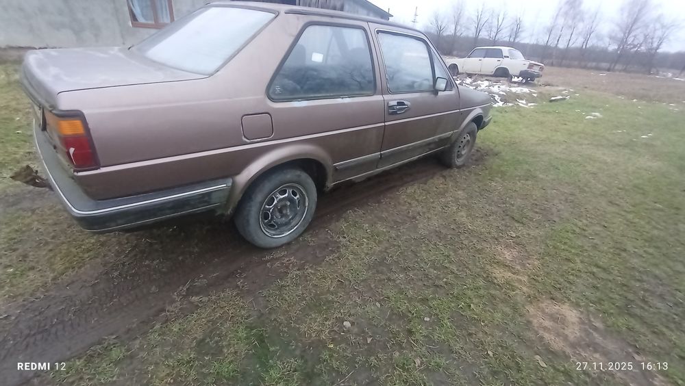 Продам джету 86 року