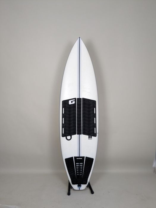 Prancha de Surf - Slater Designs FRK 5'8'' | 26.1 L