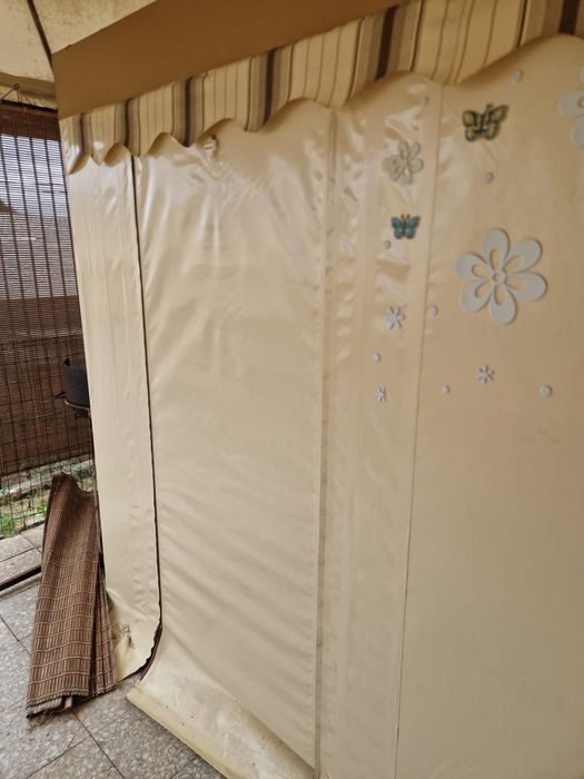 Avancado em M2 impecavel