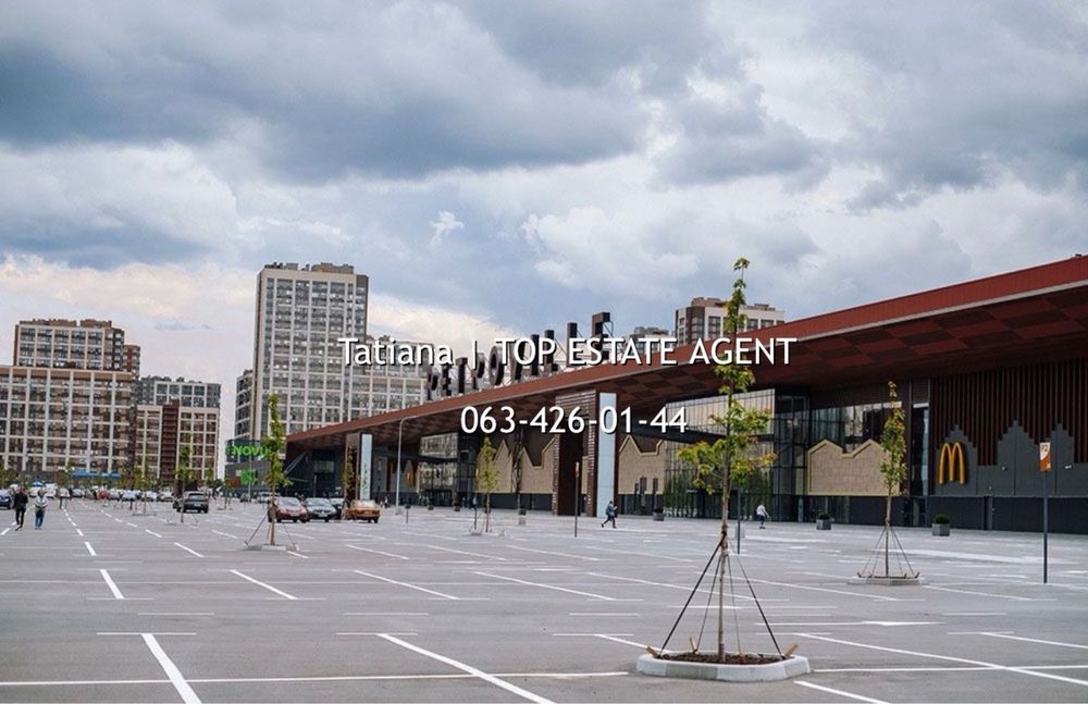 !! ПРОДАЖ !! 3k 97,3м ЖК "Варшавський 2" Грекова Нивки Оболонь - 15хв
