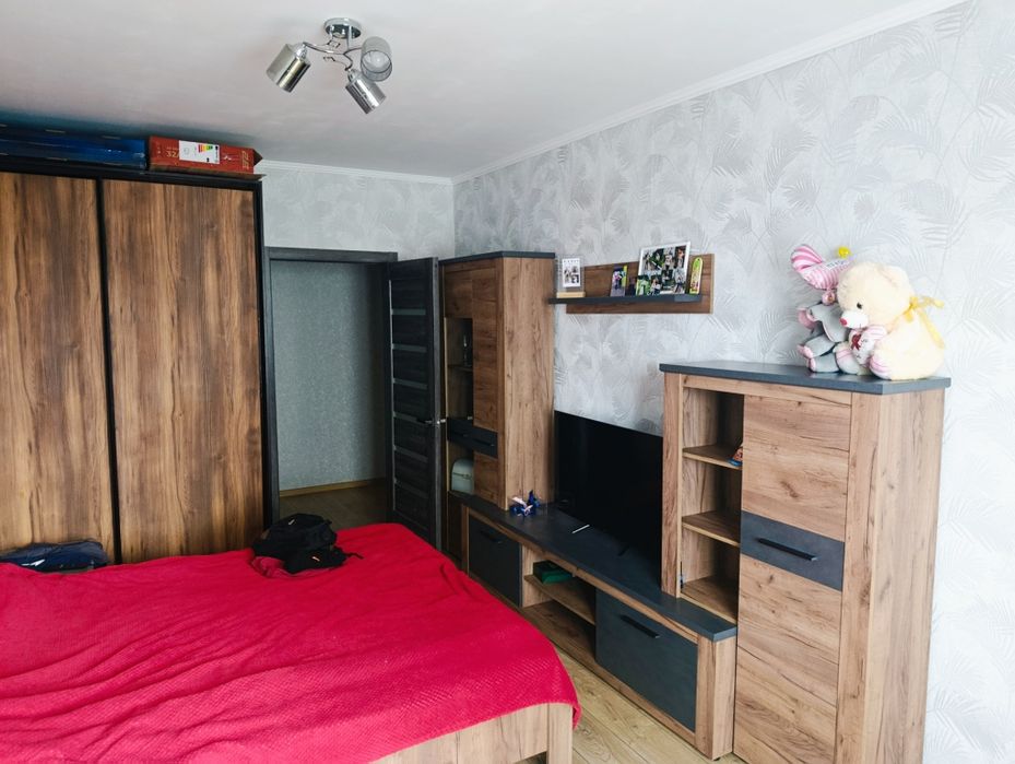 Продам квартиру по вул Чорновола 15. Центр.