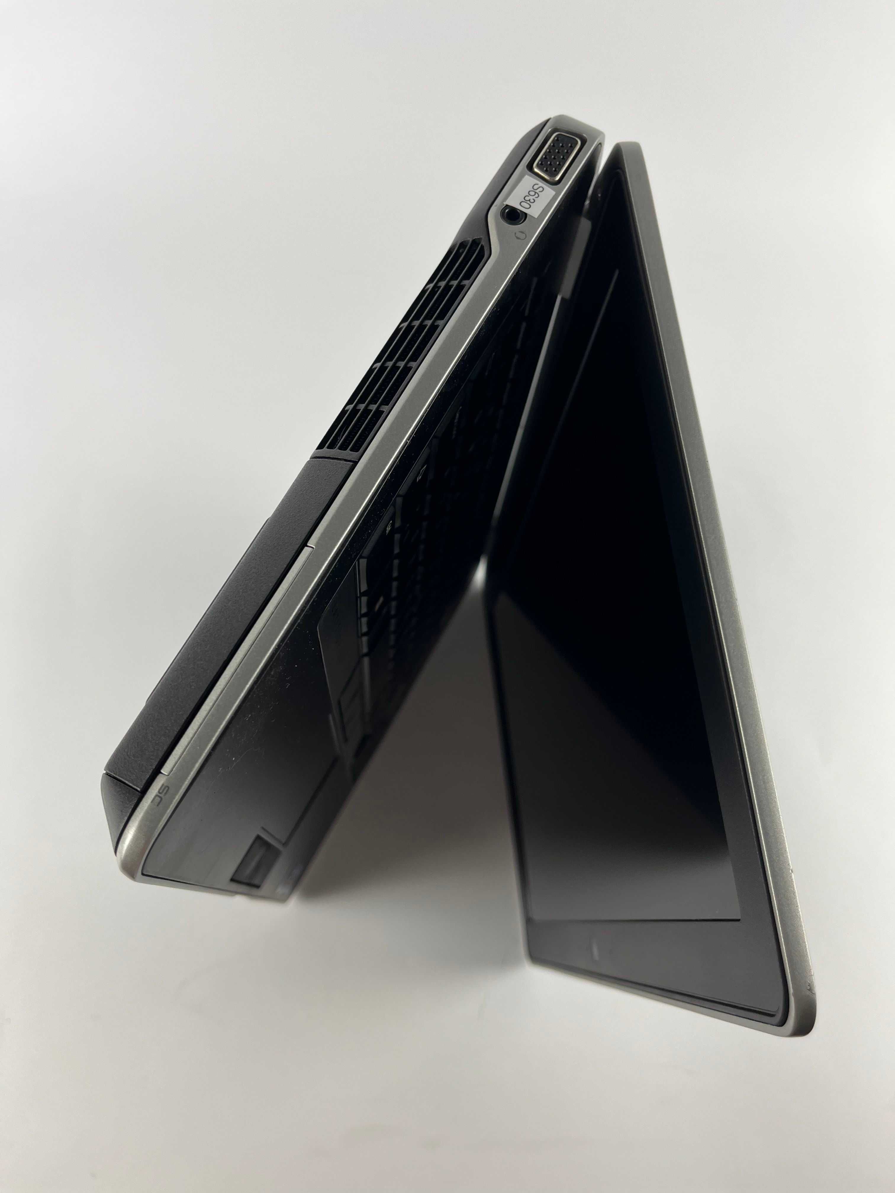 Laptop Dell Latitude E6330 13,3" Intel Core i5 4 GB / 320 GB HDD W10