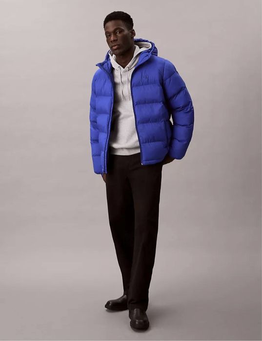 Куртка calvin klein