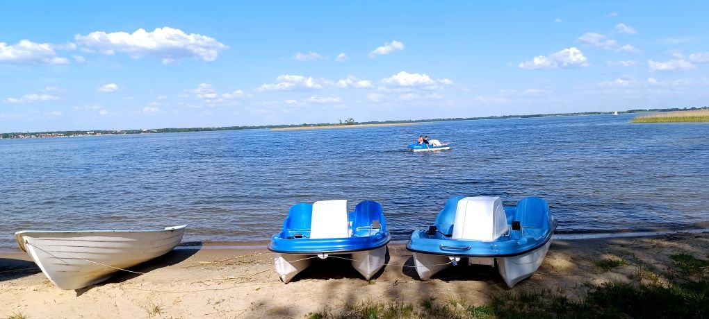 Domek z kominkiem,jezioro,sauna,jacuzzi
