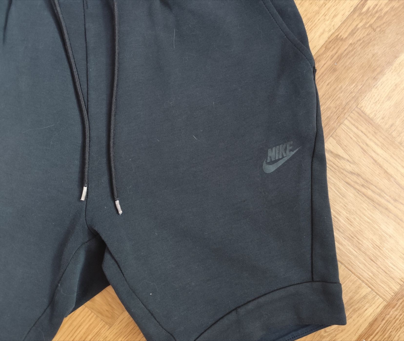 Шорти Nike Tech fleece