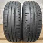 2 opony letnie 185/60 R15 84H Dunlop Sport Bluresponse