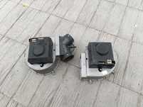 Wentylator Truma Vent Teb2