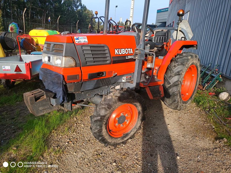 tratores usados em Águeda