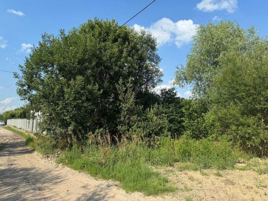 Продаж земельної ділянки в с. Сокільники, вул. Шептицького з проектом