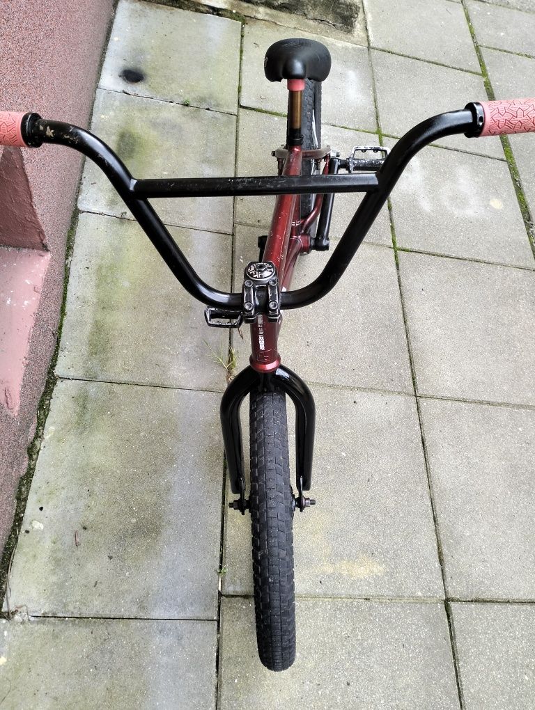 BMX Felt Bikes ..