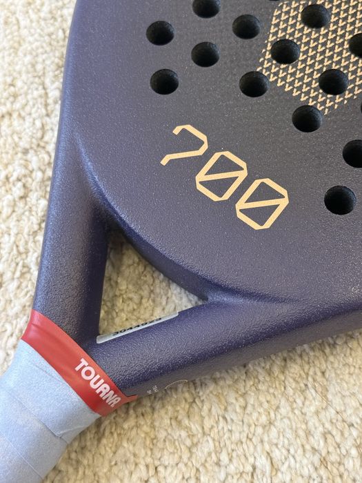 Raquete Padel VOLT 700 V4