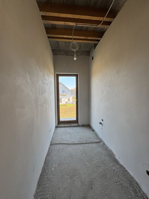 Tynki Maszynowe Cementowo-Wapienne