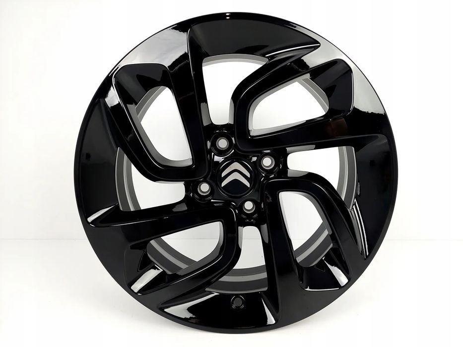 NOWE Felgi Citroen 16 Berlingo C-Elysee C2 C3 C4 C5 DS3 Xsara