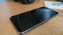 Samsung galaxy s21 nie działa wyświetlacz