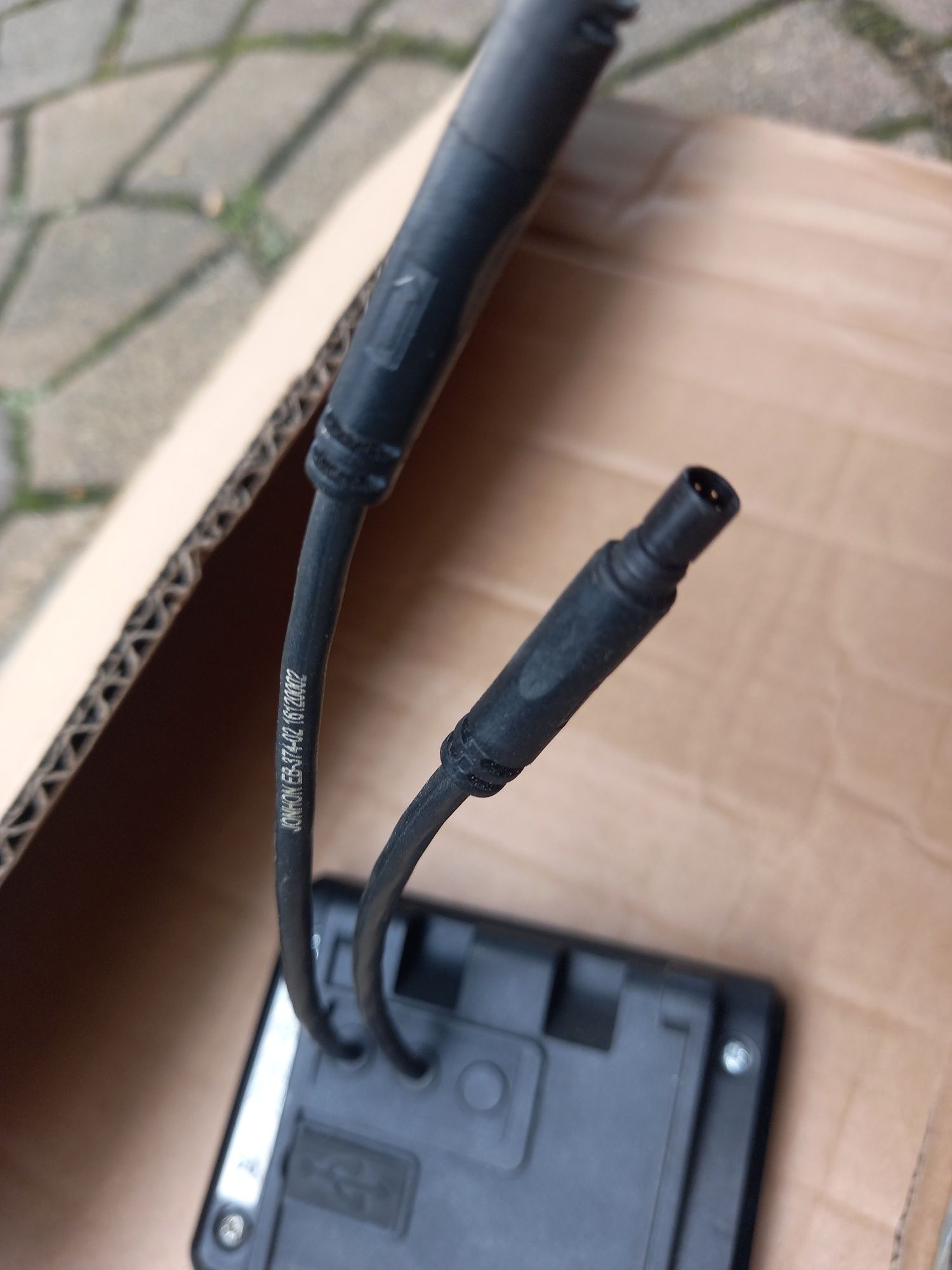 Display kalkhoff impulse evo bluetooth