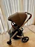 Carrinho Cybex Balios S