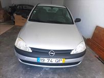 Opel Corsa 1.0 de 2000
