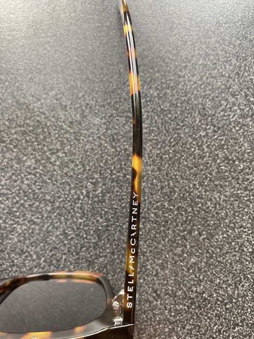 Okulary  Stella McCartney oryginał cena sklepowa 1100zł