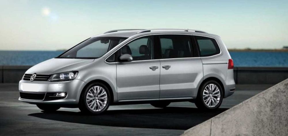 Wypożyczalnia samochodów 5 oraz 7-osobowe auta Niskie ceny