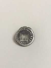 Монети Рим денарий