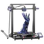 Anycubic kobra max + 3 bobines filamento