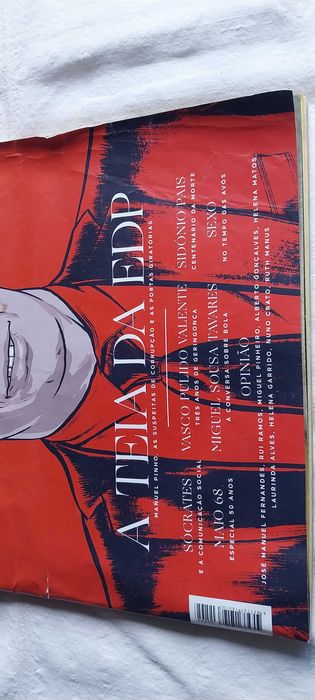 Revistas "Observador"