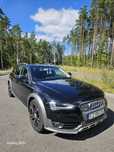 Audi A4 Allroad Audi A4 Allroad 2.0TDI