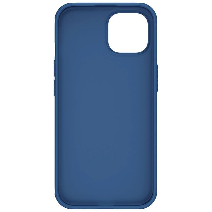 Wzmocnione etui Nillkin Super Frosted Shield Pro do iPhone 15