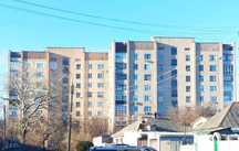 Трикімнатна квартира Пастерівська- Центр, схили Дніпра, 89 кв.м, цегла