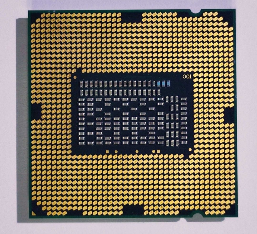Процесор Intel Core i5-2310 2.9GHz/6MB (BX80623I52310) s1155