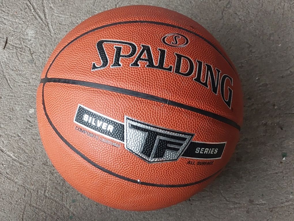 Piłka do koszykówki Spalding rozmiar 5
