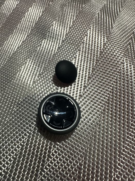 Кнопки стики тригери джойстика Xbox Razer Wolwerine