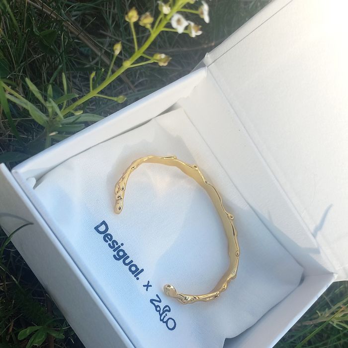 Pulseira Desigual x Zalio