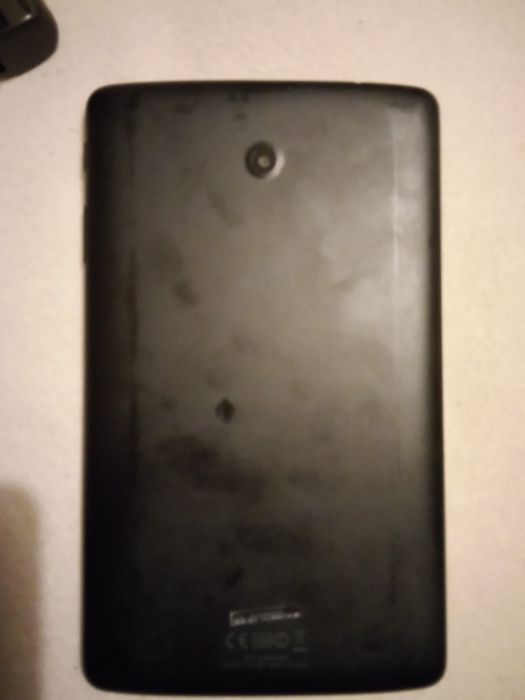 Vendo tablet marca lg