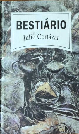 Bestiário - Julio Cortázar