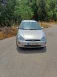 Ford Focus 1.9 TDi ST WAGON