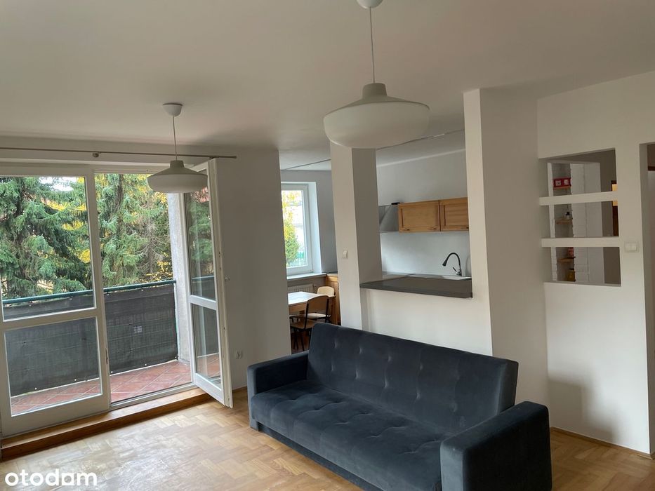 Mieszkanie na sprzedaż Ursus