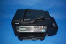Drukarka Epson EcoTank L-655