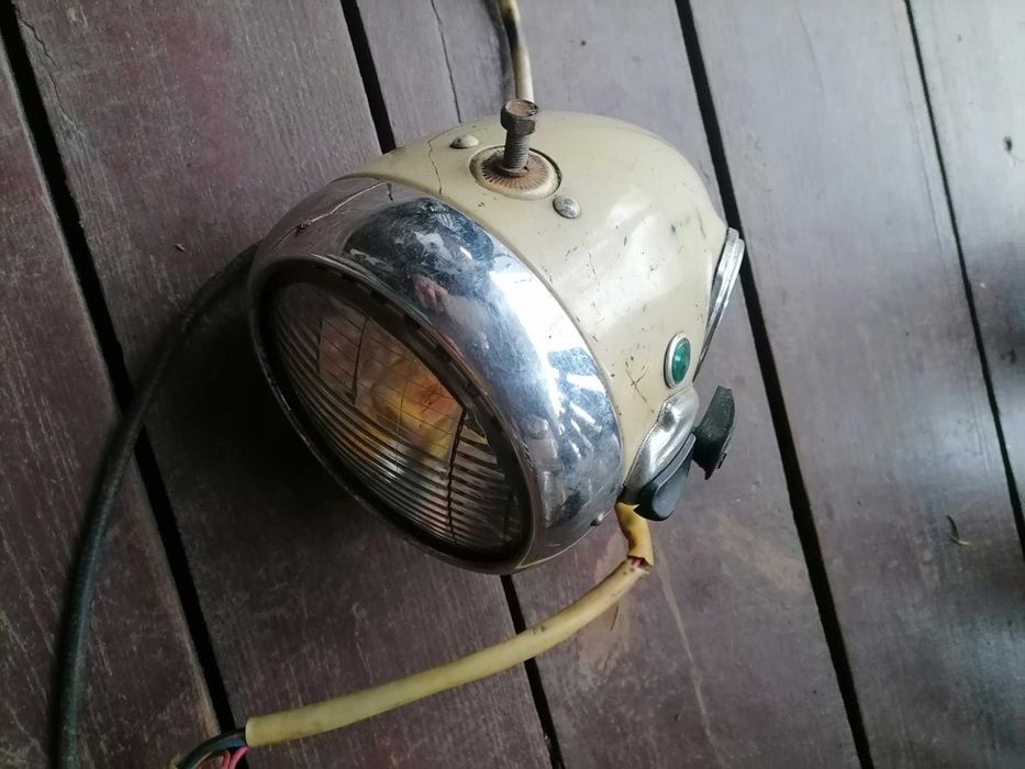 Классическая Фара на Мотоцикл ИЖ Фара ІЖ