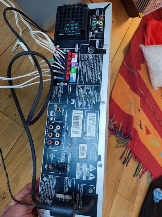 Sprzedam kino domowe Pioneer