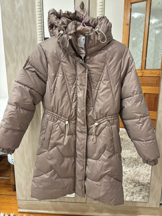 Дитячий плащик демисезон  на 9 років