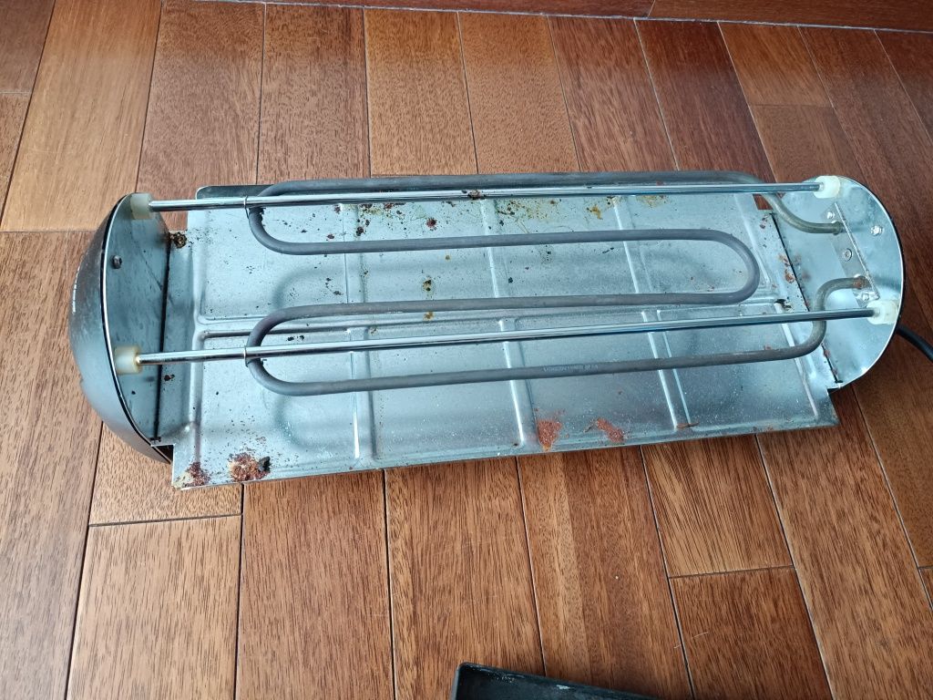 Trisa grill elektryczny do raclette 1100W