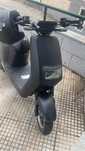 Moto eletrica para o dia dia