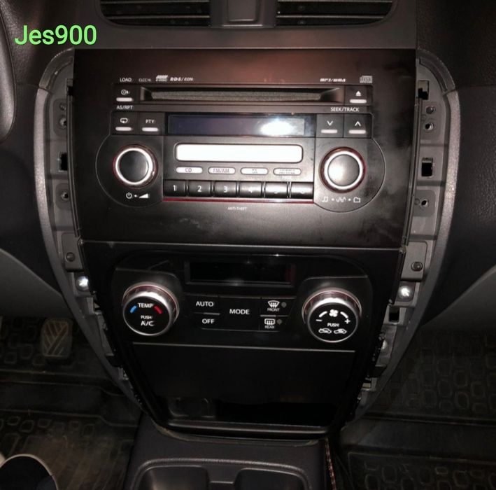 Bluetooth 5.0 Suzuki Subaru SX4 Swift Jimny Forester Impreza AUX Аукс