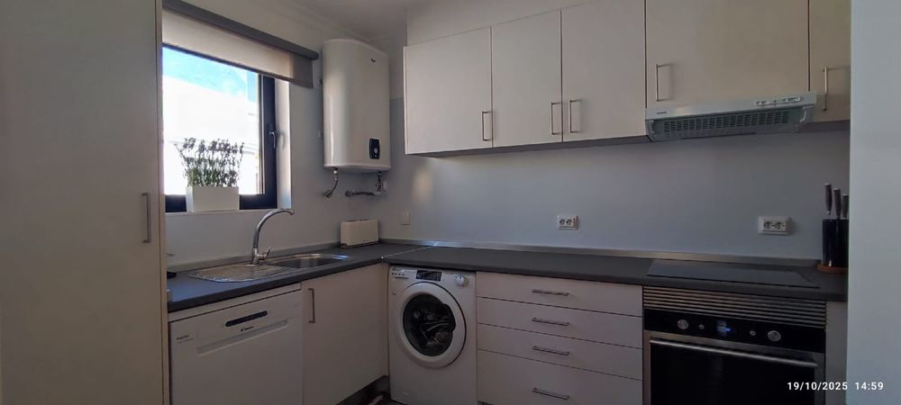 Venda. Apartamento no centro de Vilamoura
