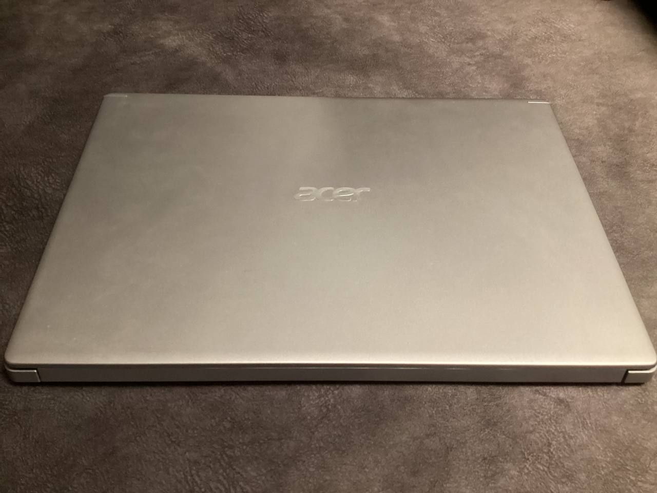 Продам ноутбук Acer aspire 5