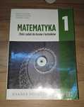 Zbiór zadań matematyka zakres podstawowy