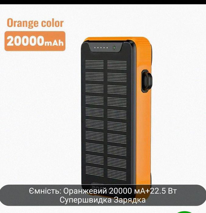 ‼️ПАВЕРБАНК Poeruni HYD028‼️