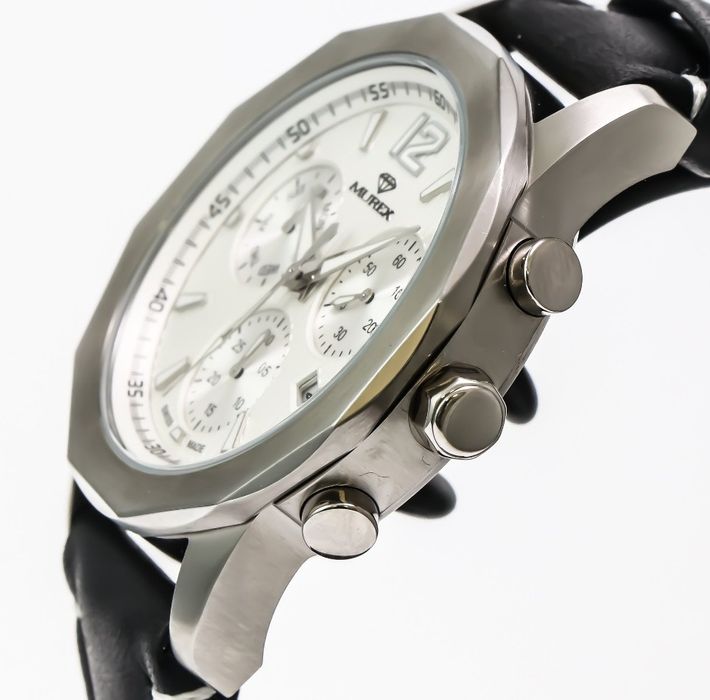 Relógio suíço Murex